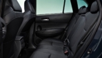 Toyota Corolla Cross -2025-2
