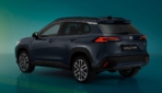 Toyota Corolla Cross -2025-4