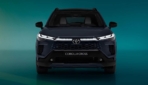 Toyota Corolla Cross -2025-5