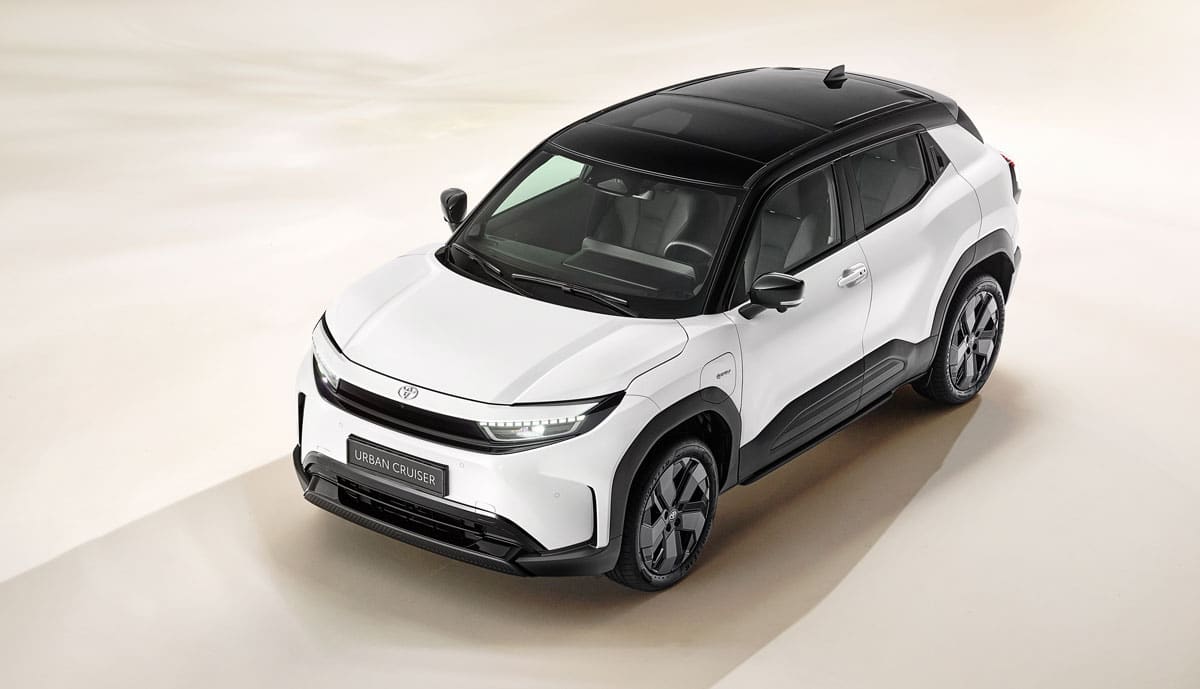 Toyota-Urban-Cruiser