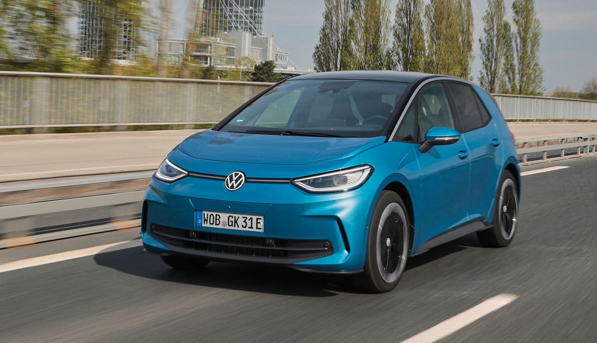 VW-ID.3