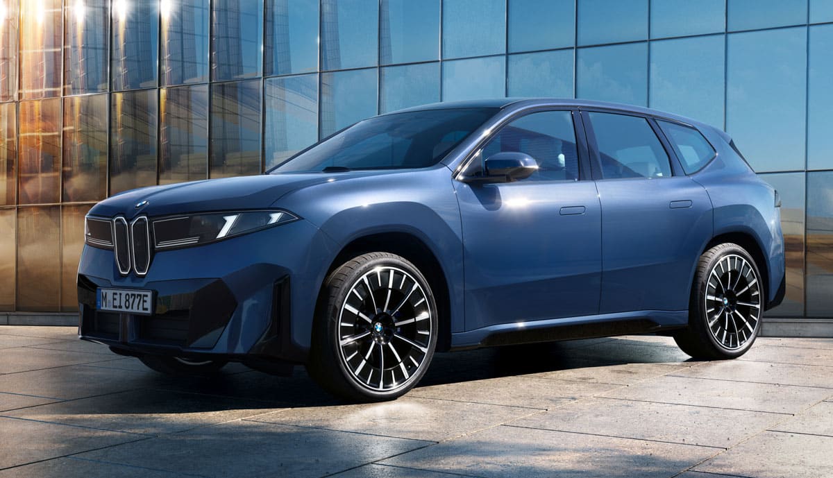BMW-iX3-Neue-Klasse-2025