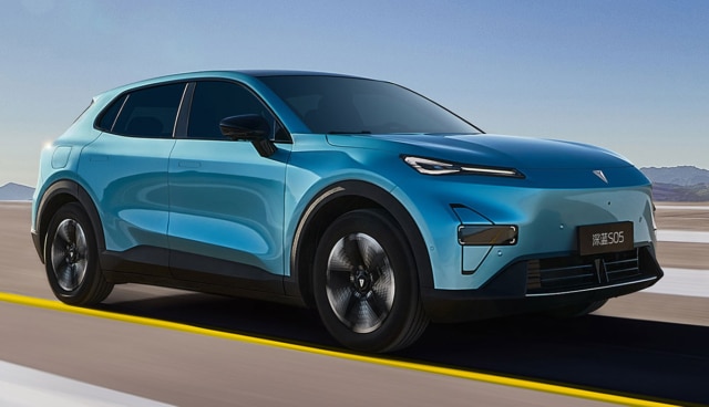 Changan-Deepal-S05-2025-1