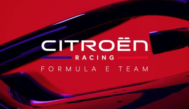 Citroen-Formel-E