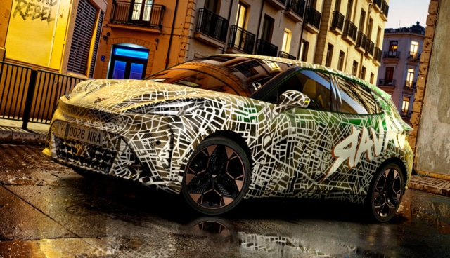 Cupra-Raval-getarnt-2025