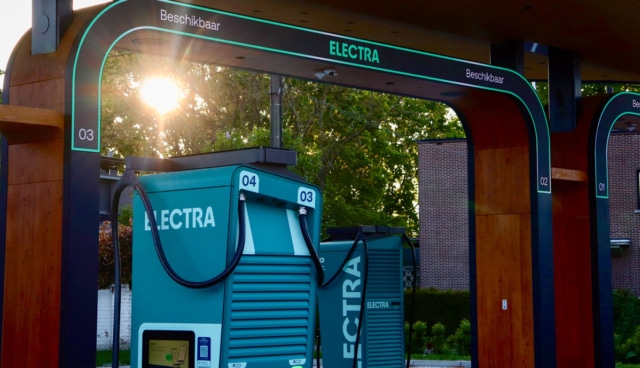Electra