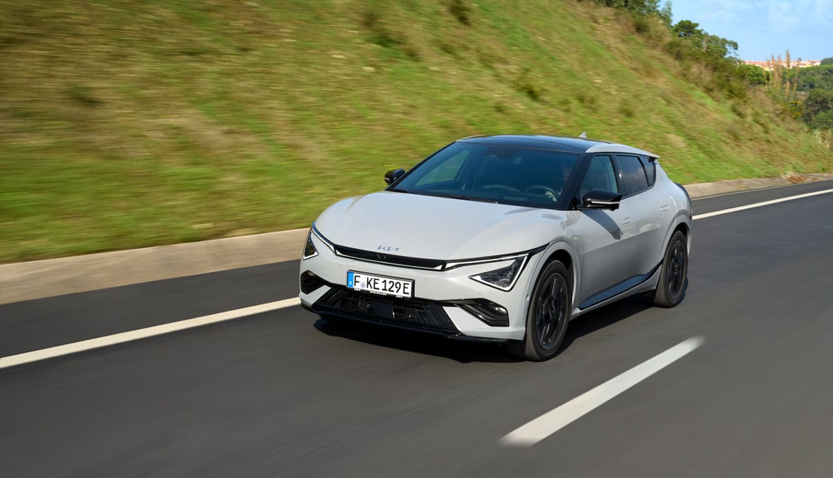 Elektroauto News