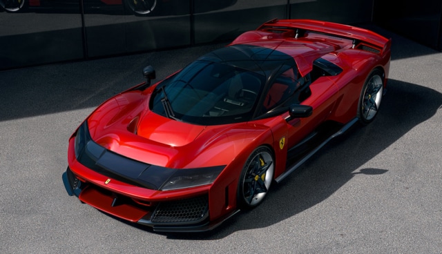 Ferrari-F80-2024-1