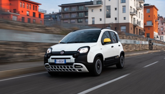 Fiat-Pandina