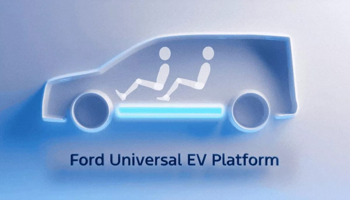 Ford-Universal-EV-Platform