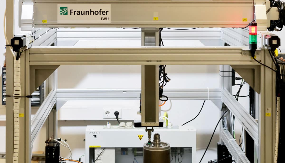 Fraunhofer-IWU