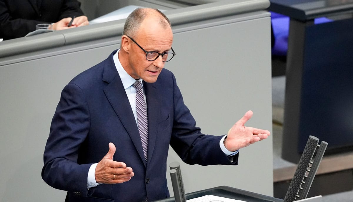 Friedrich-Merz