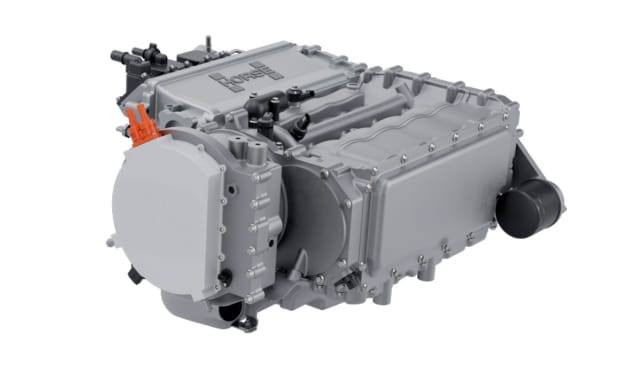 Horse-Powertrain-Range-Extender