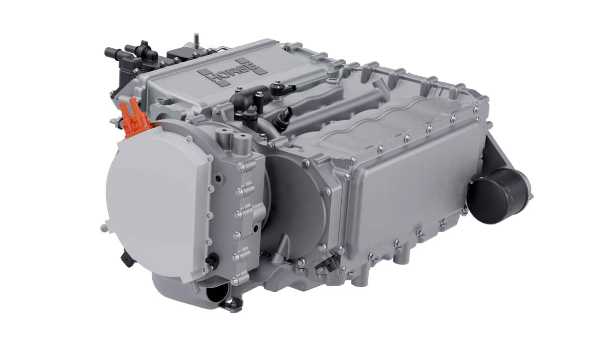 Horse-Powertrain-Range-Extender
