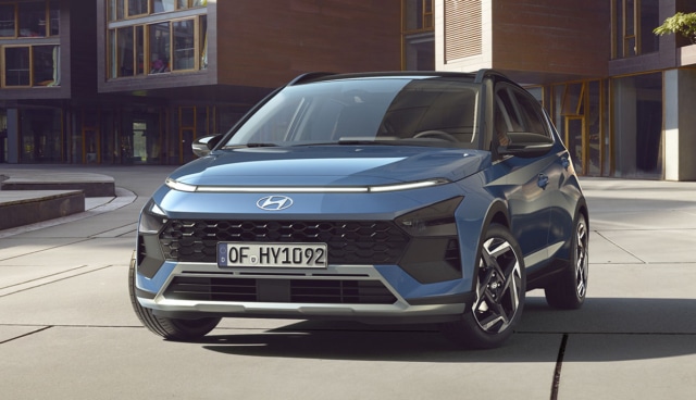 Hyundai-Bayon-2025
