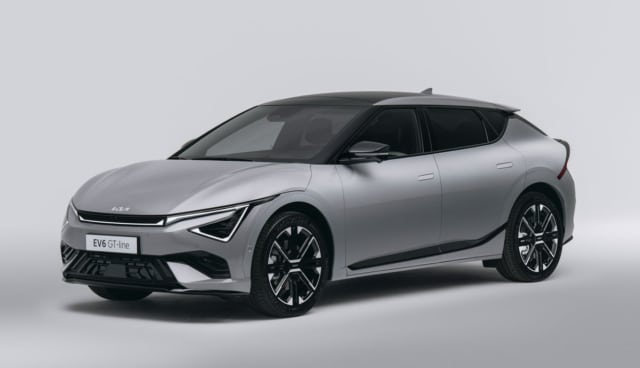 KIA-EV6-GT-Line