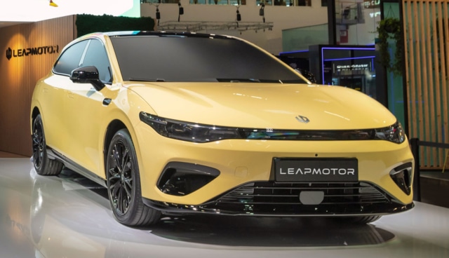 Leapmotor-B05-2025-6