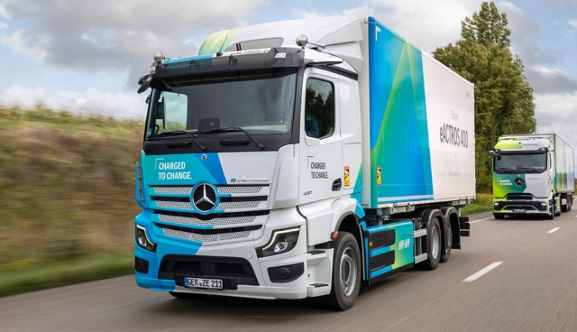 Mercedes-Benz-eActros-400