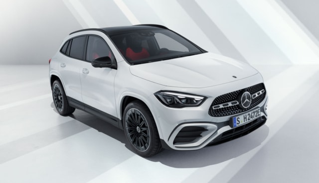 Mercedes-GLA-2023