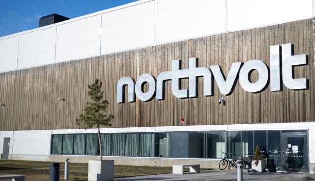 Northvolt