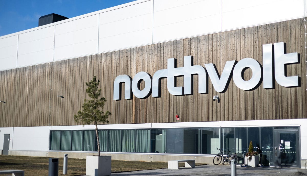 Northvolt