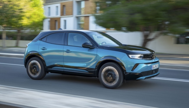 Opel-Mokka-Electric