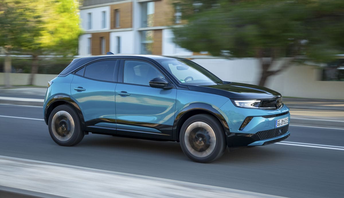 Opel-Mokka-Electric