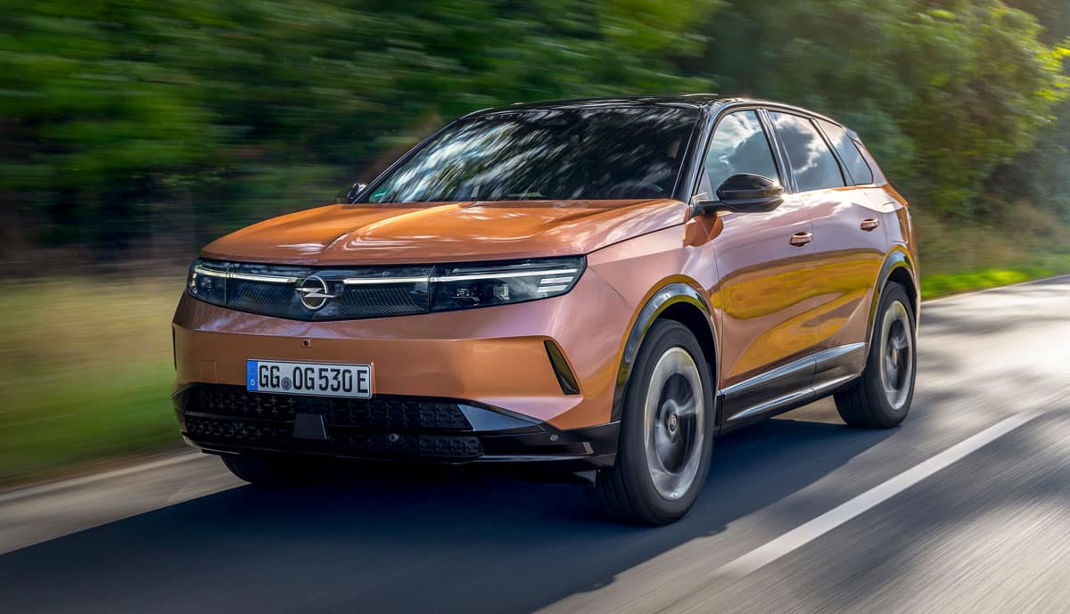Opel_Grandland_Electric