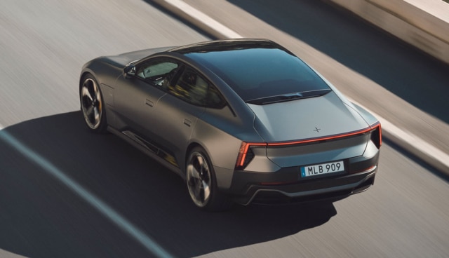 Polestar-5