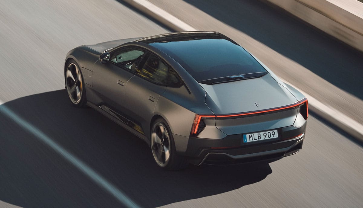 Polestar-5