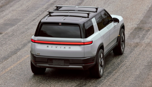 Rivian-R2