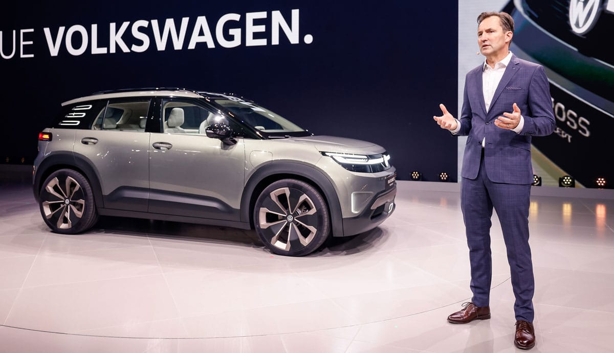 Thomas-Schaefer-VW-Markenchef