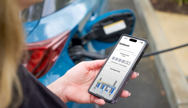 Toyota-ChargeMinder