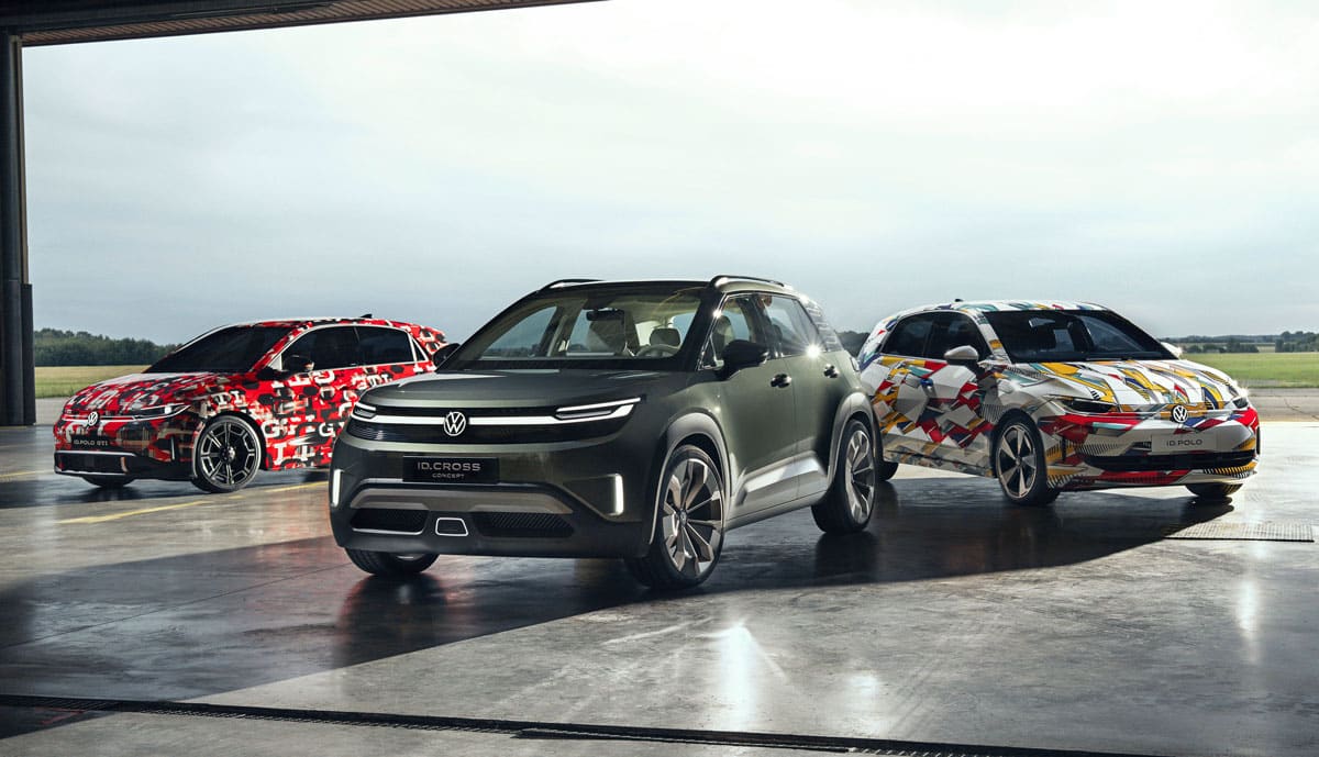VW-ID.-Polo-GTI-ID.-Cross-Concept-ID.-Polo