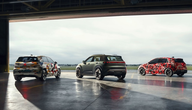 VW-ID.-Polo,-ID.-CROSS-Concept-und-ID.-Polo-GTI