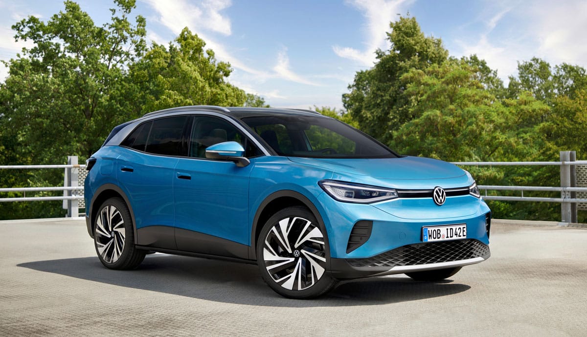 VW-ID.4