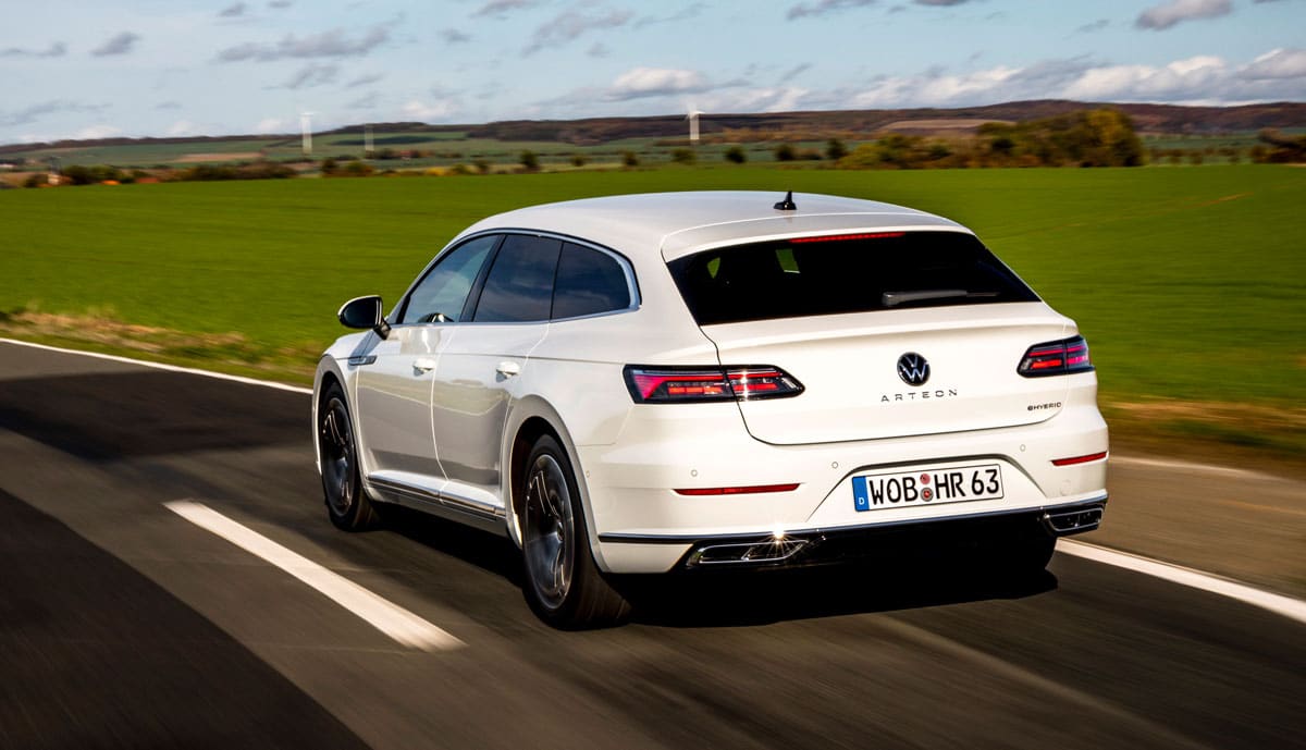 Volkswagen-Arteon-eHybrid