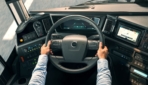 Volvo-BZR-Electric---CD-Dashboard-with-hands-VolvoBuses-2025
