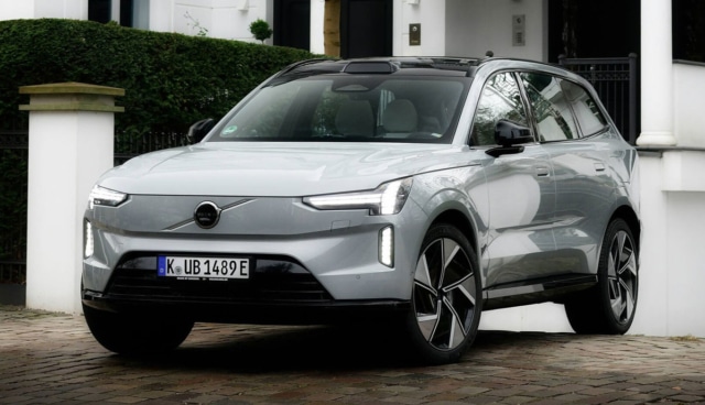 Volvo-EX90