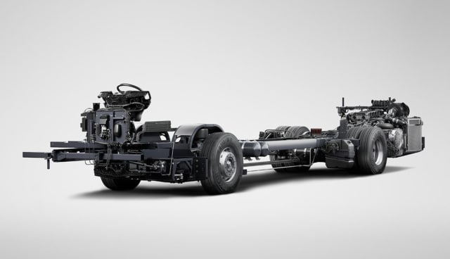 scania-FPP-chassis