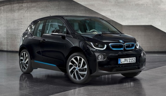 BMW-i3