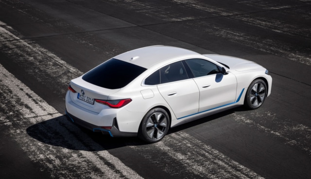 BMW-i4