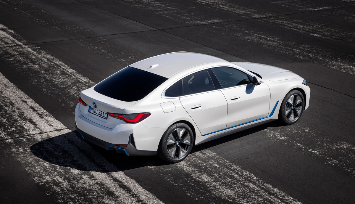 BMW-i4