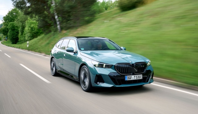 BMW-i5-Kombi