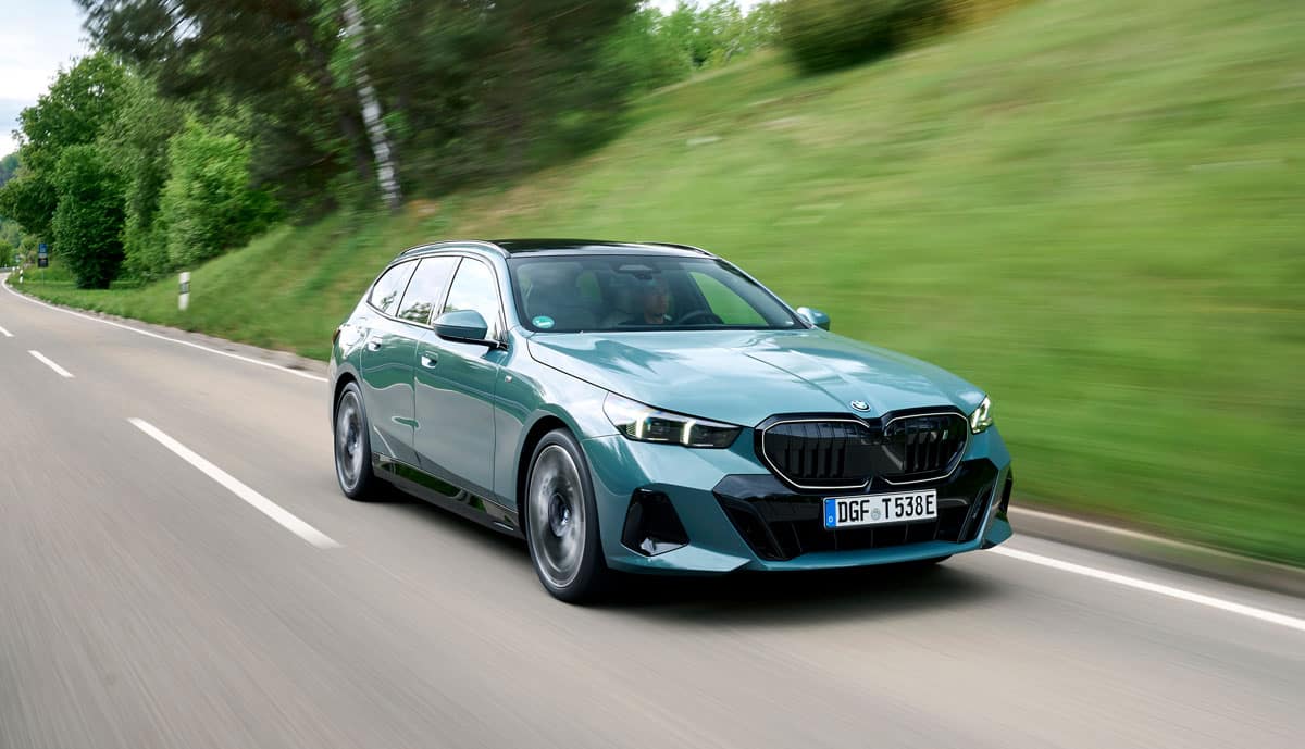 BMW-i5-Kombi