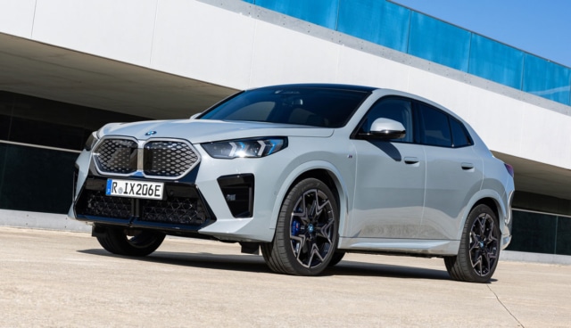 BMW-iX2