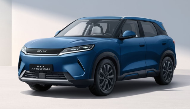 BYD-ATTO-2-DM-i