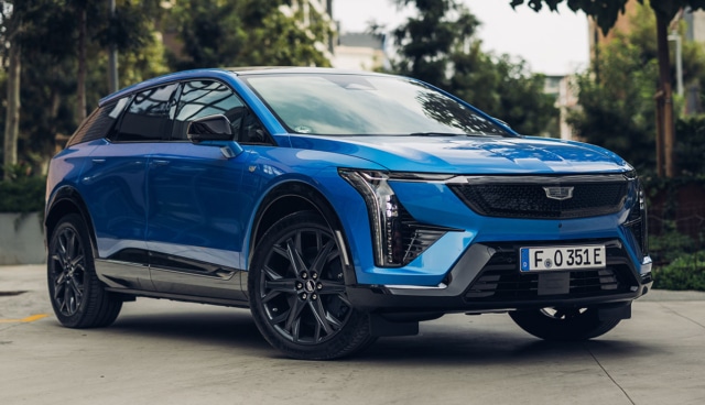 Cadillac Optiq-3