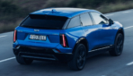 Cadillac Optiq-6