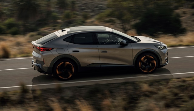 Cupra-Tavascan